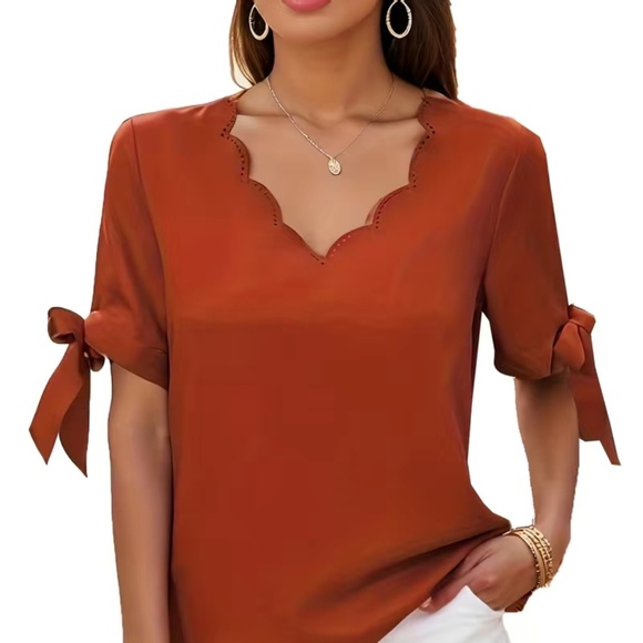 NWT Beautiful top! - Picture 1 of 5